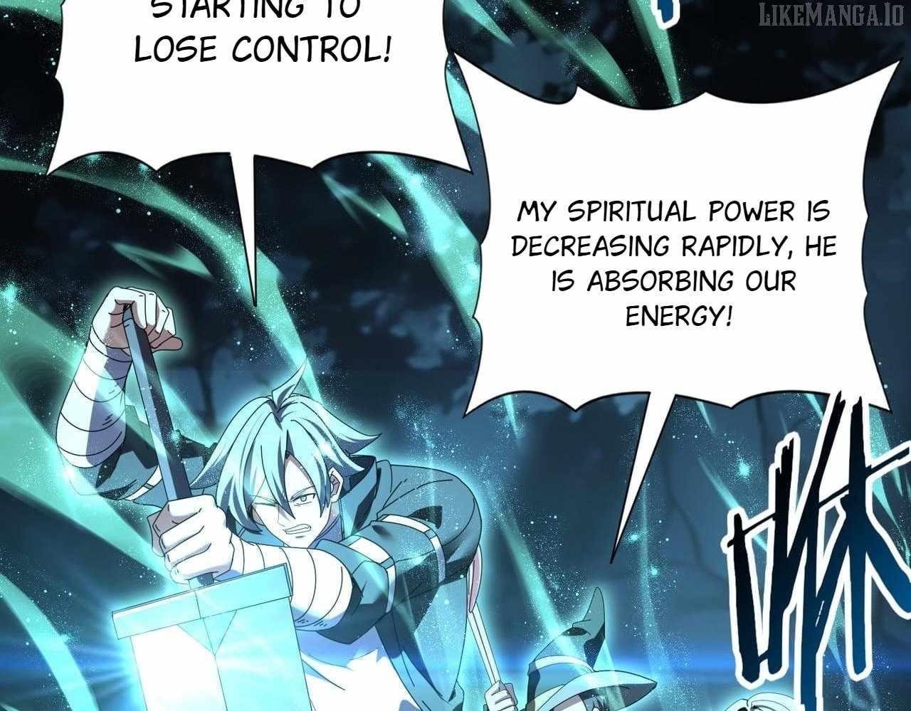 I Got the Weakest Class, Dragon Tamer!? Chapter 172 - Page 15 in English