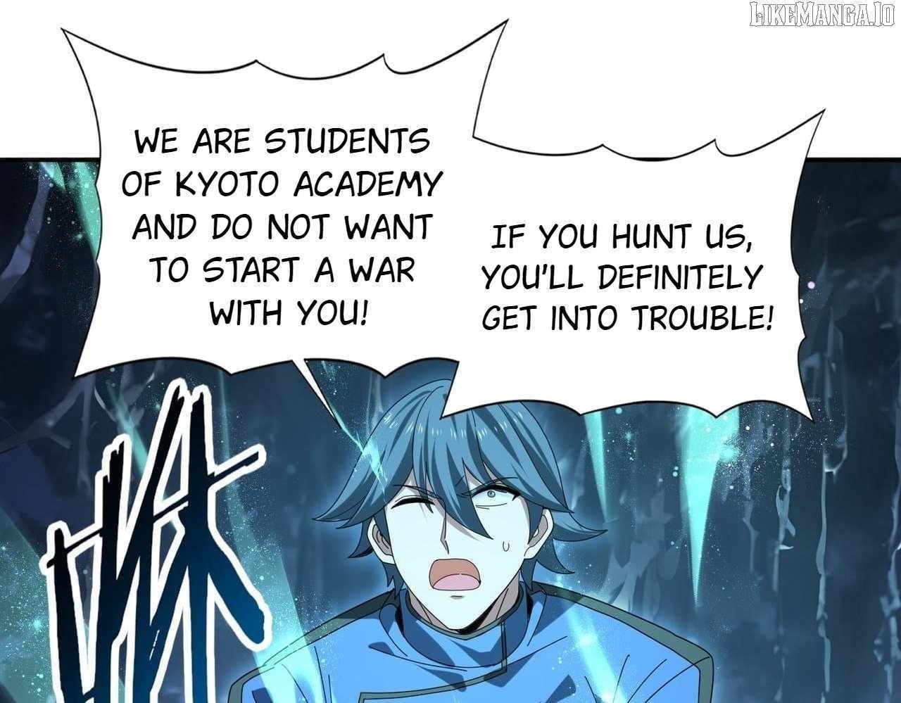 I Got the Weakest Class, Dragon Tamer!? Chapter 172 - Page 21 in English