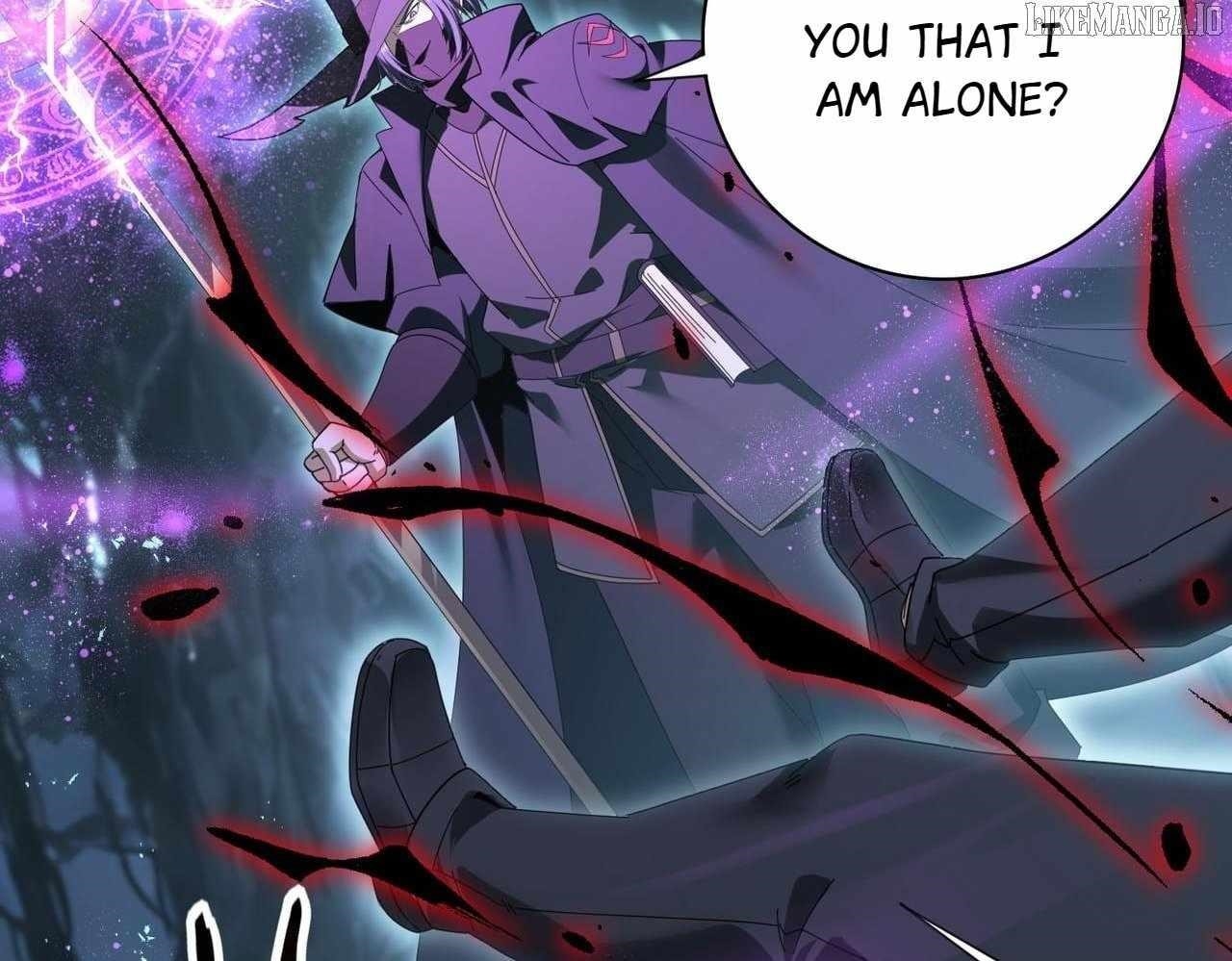 I Got the Weakest Class, Dragon Tamer!? Chapter 172 - Page 45 in English