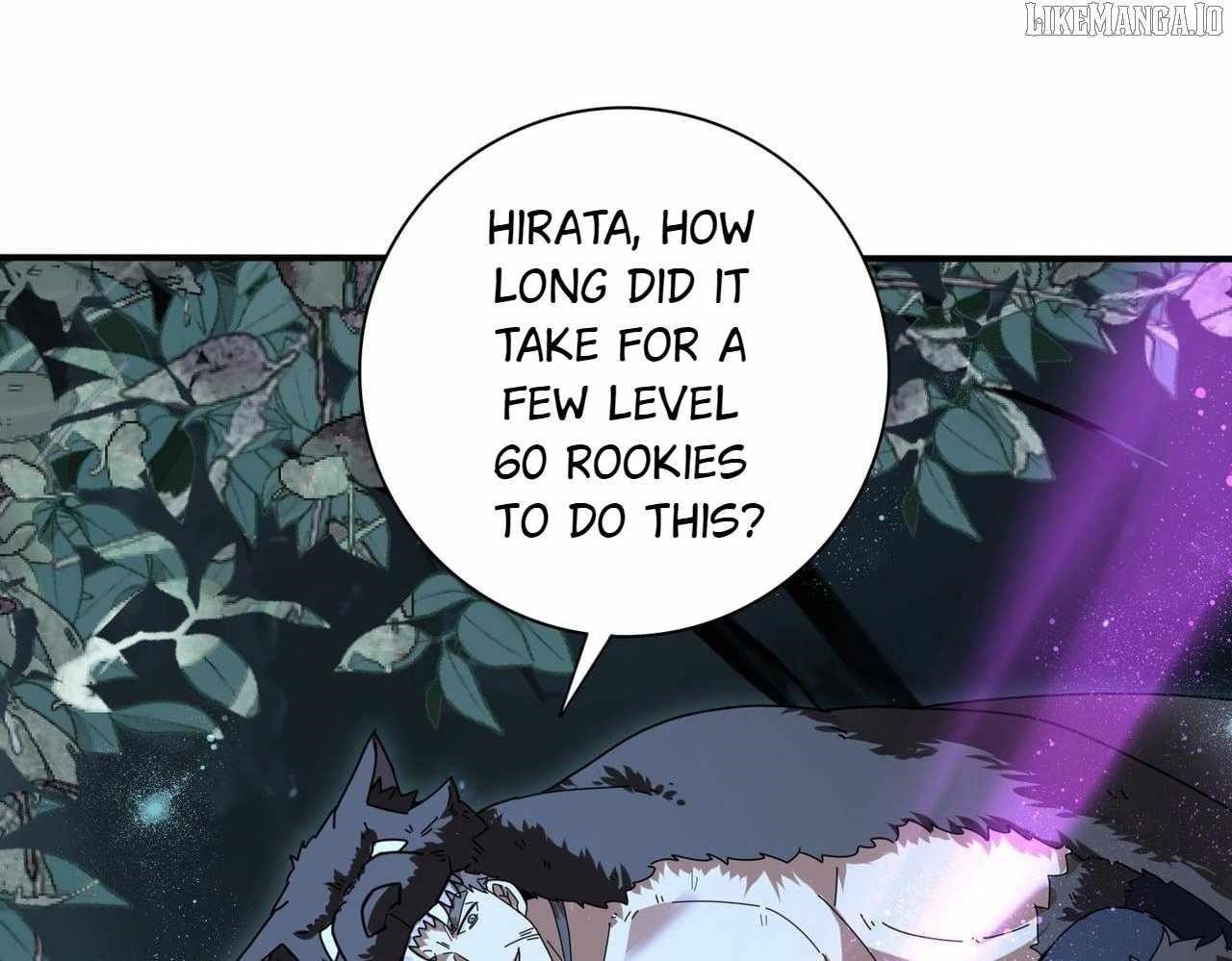 I Got the Weakest Class, Dragon Tamer!? Chapter 172 - Page 47 in English