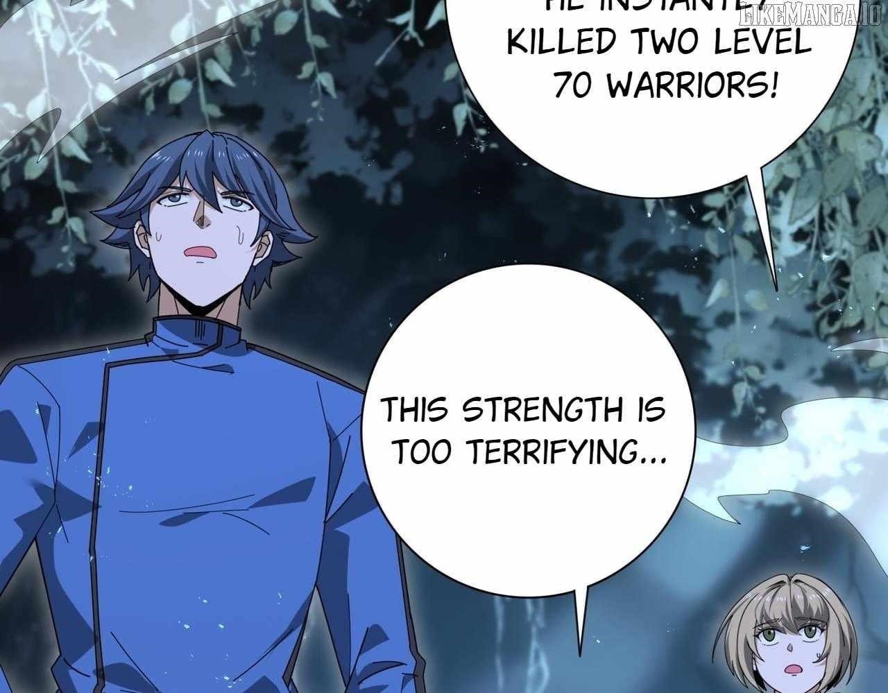 I Got the Weakest Class, Dragon Tamer!? Chapter 172 - Page 89 in English
