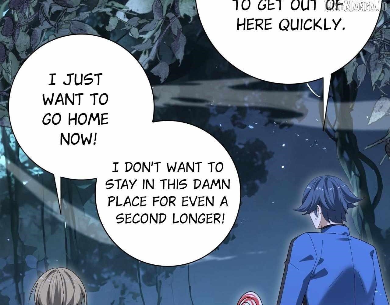 I Got the Weakest Class, Dragon Tamer!? Chapter 172 - Page 92 in English