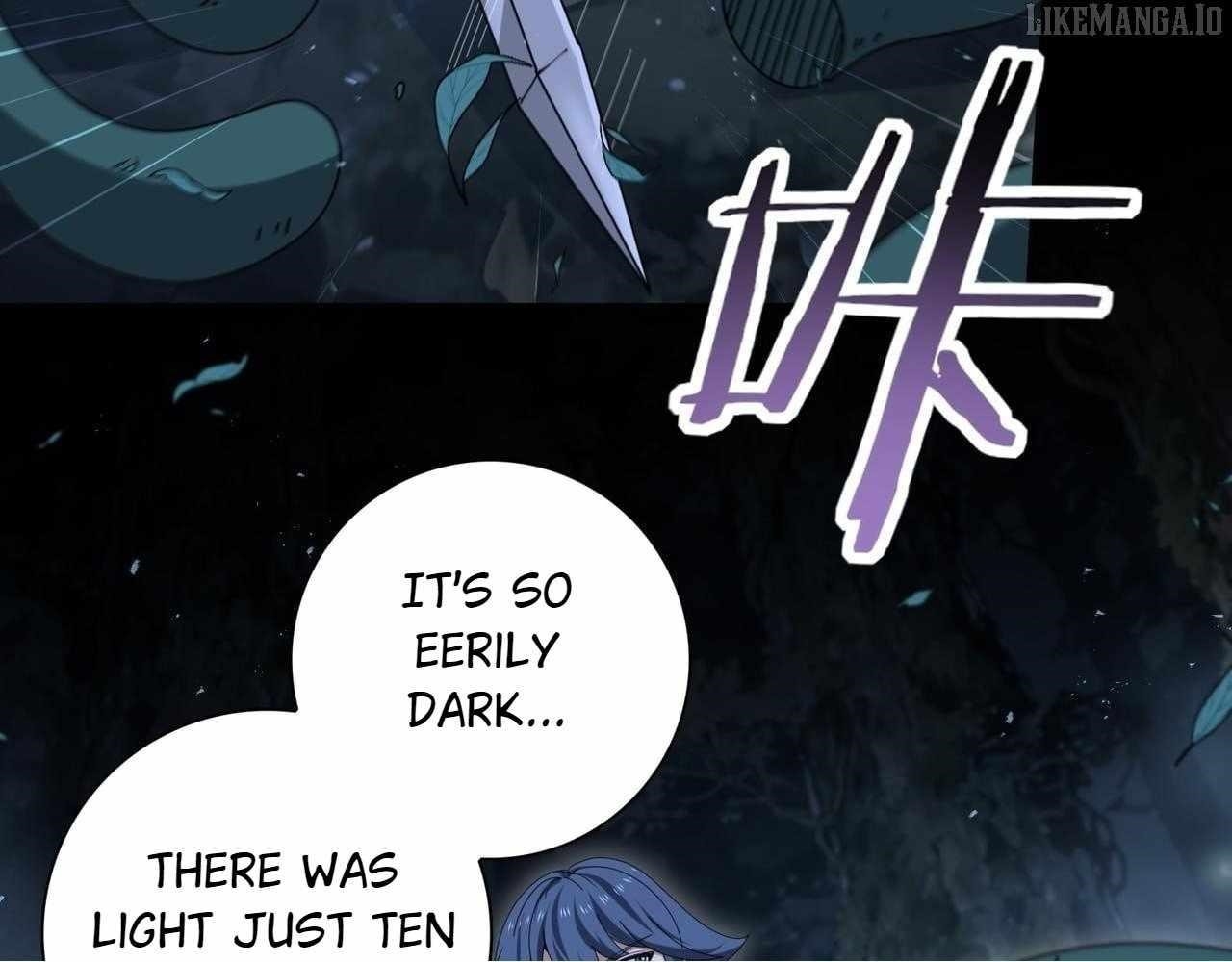 I Got the Weakest Class, Dragon Tamer!? Chapter 172 - Page 96 in English