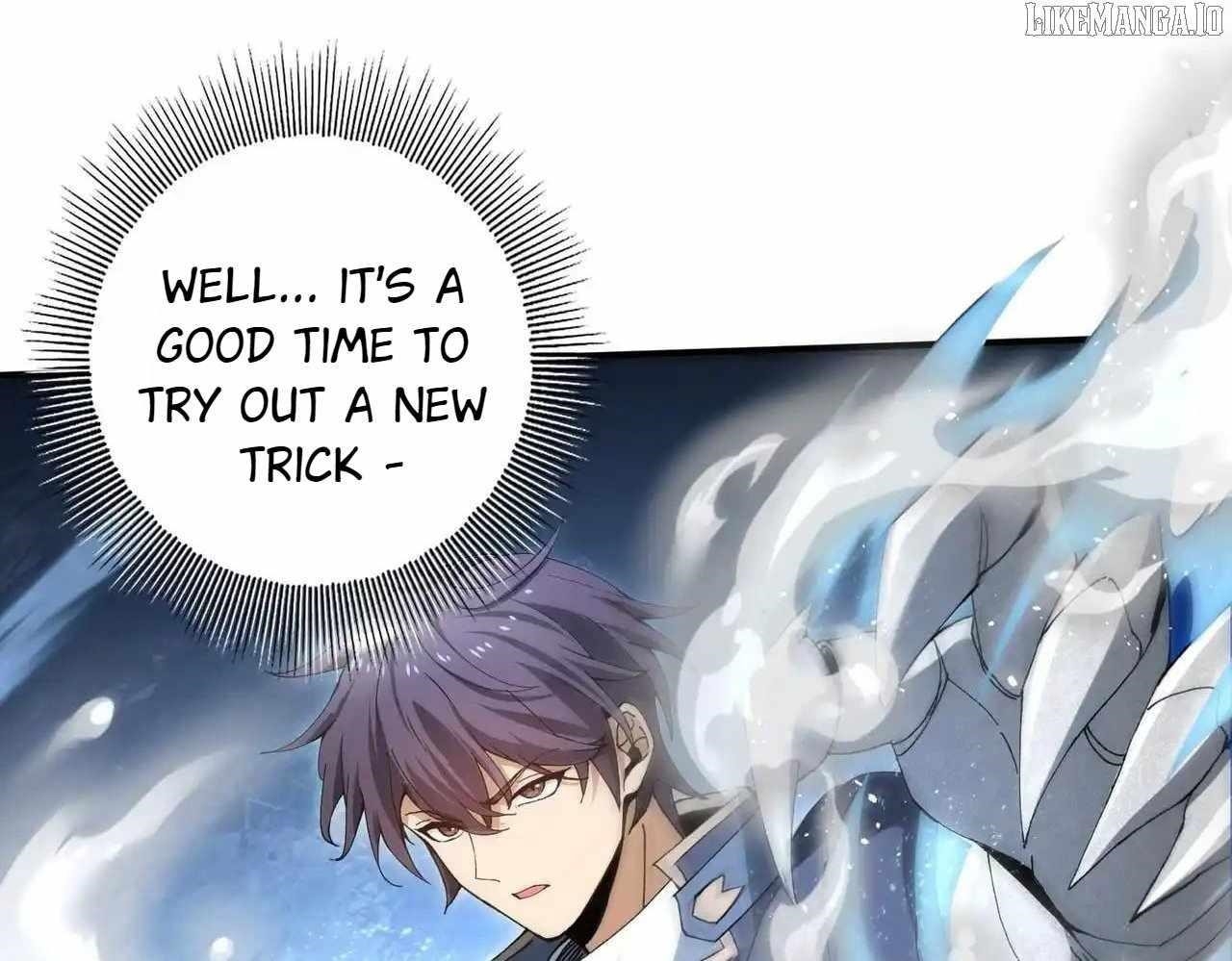 I Got the Weakest Class, Dragon Tamer!? Chapter 173 - Page 103 in English