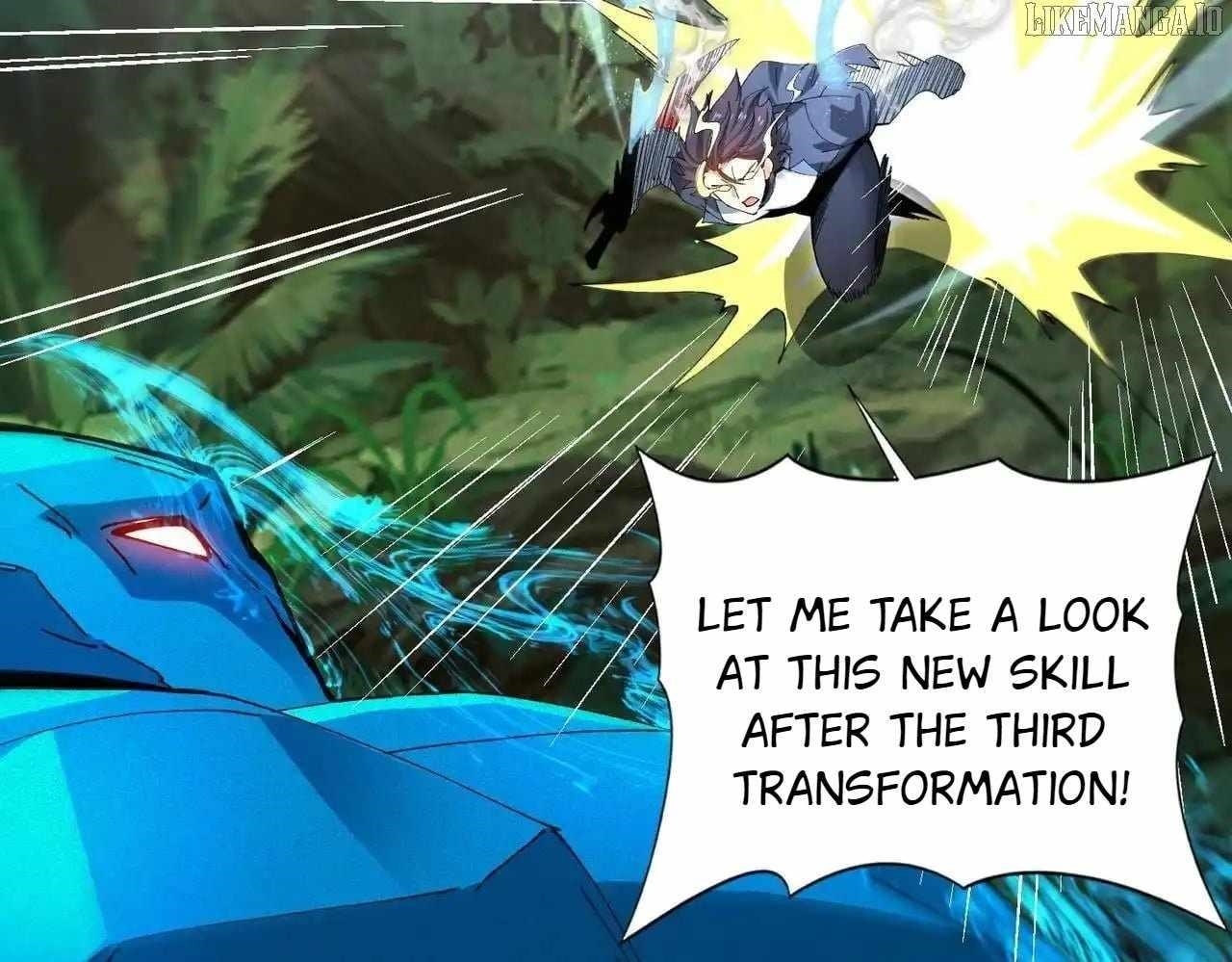 I Got the Weakest Class, Dragon Tamer!? Chapter 173 - Page 108 in English