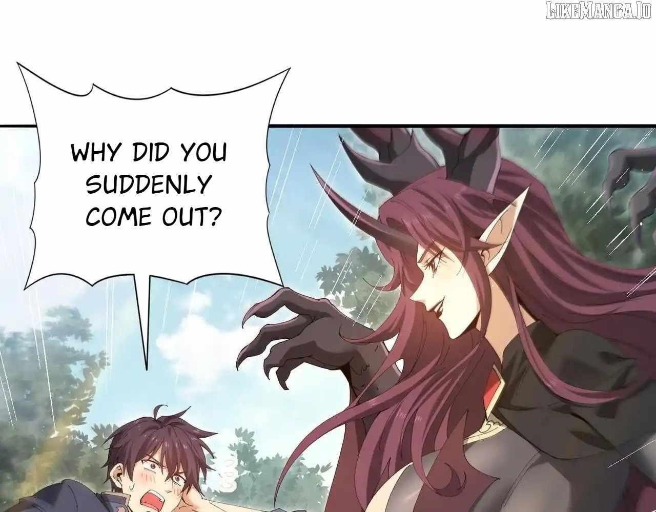 I Got the Weakest Class, Dragon Tamer!? Chapter 173 - Page 23 in English