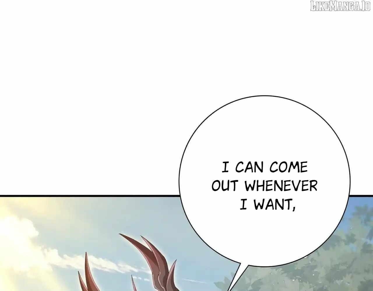 I Got the Weakest Class, Dragon Tamer!? Chapter 173 - Page 25 in English