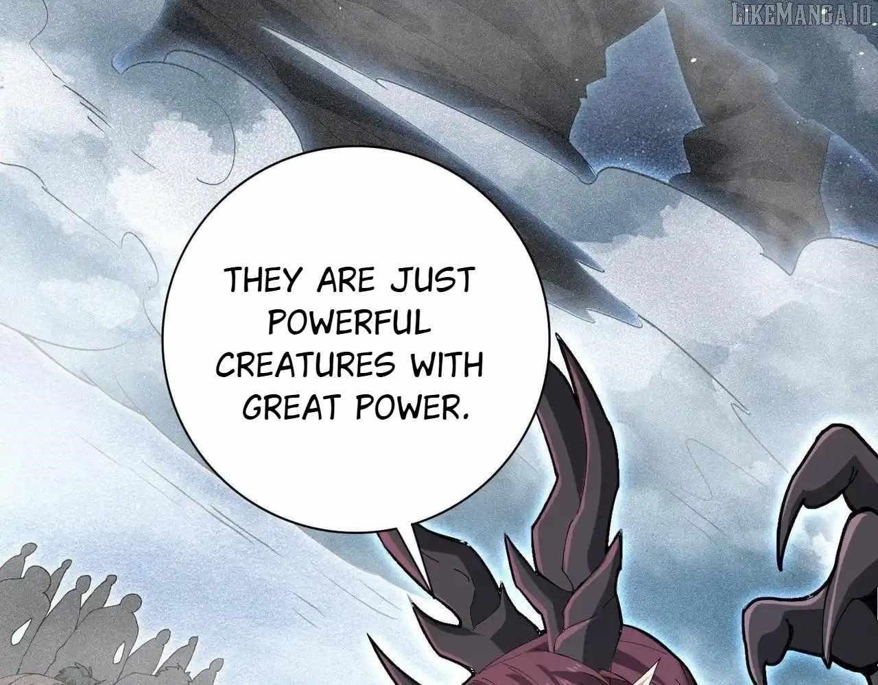 I Got the Weakest Class, Dragon Tamer!? Chapter 173 - Page 34 in English