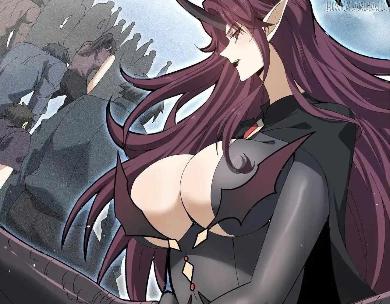 I Got the Weakest Class, Dragon Tamer!? Chapter 173 - Page 35 in English