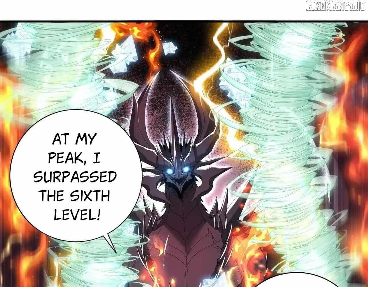 I Got the Weakest Class, Dragon Tamer!? Chapter 173 - Page 43 in English