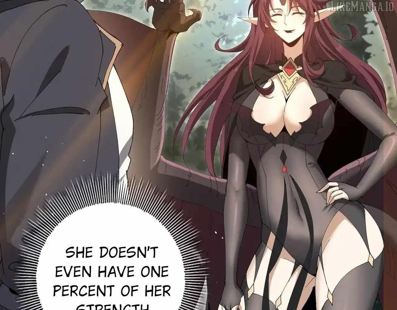 I Got the Weakest Class, Dragon Tamer!? Chapter 173 - Page 49 in English