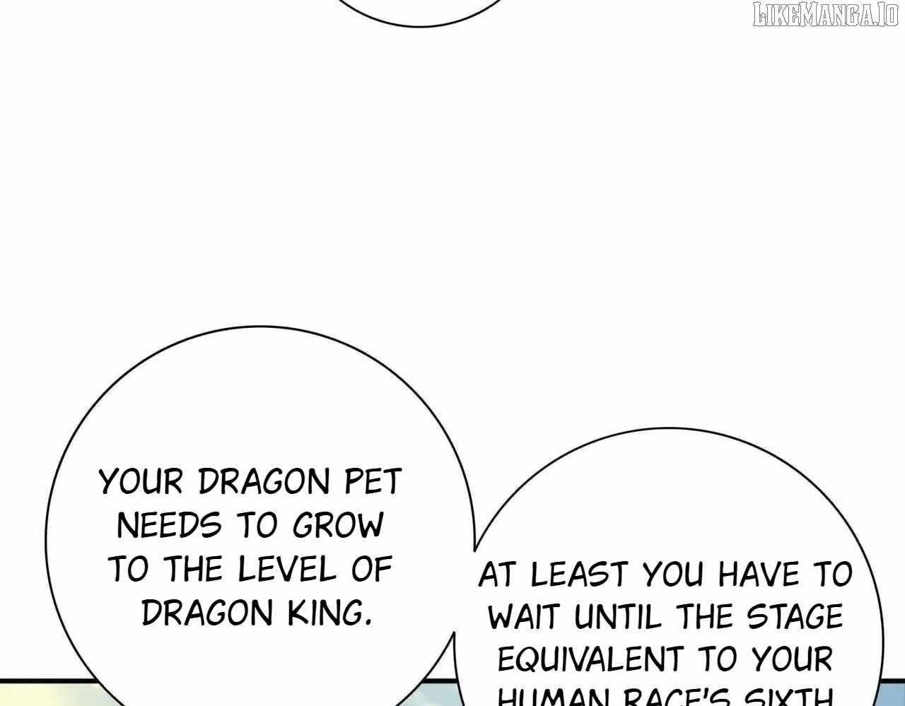 I Got the Weakest Class, Dragon Tamer!? Chapter 173 - Page 57 in English