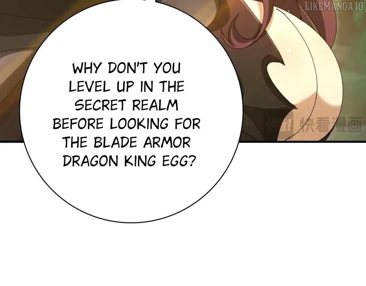 I Got the Weakest Class, Dragon Tamer!? Chapter 173 - Page 76 in English