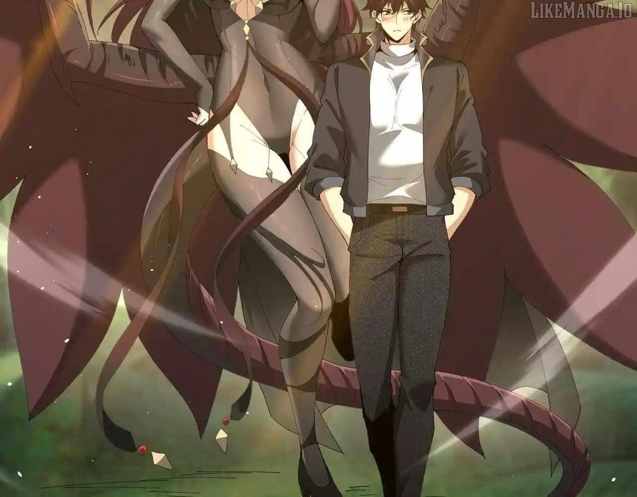 I Got the Weakest Class, Dragon Tamer!? Chapter 173 - Page 81 in English