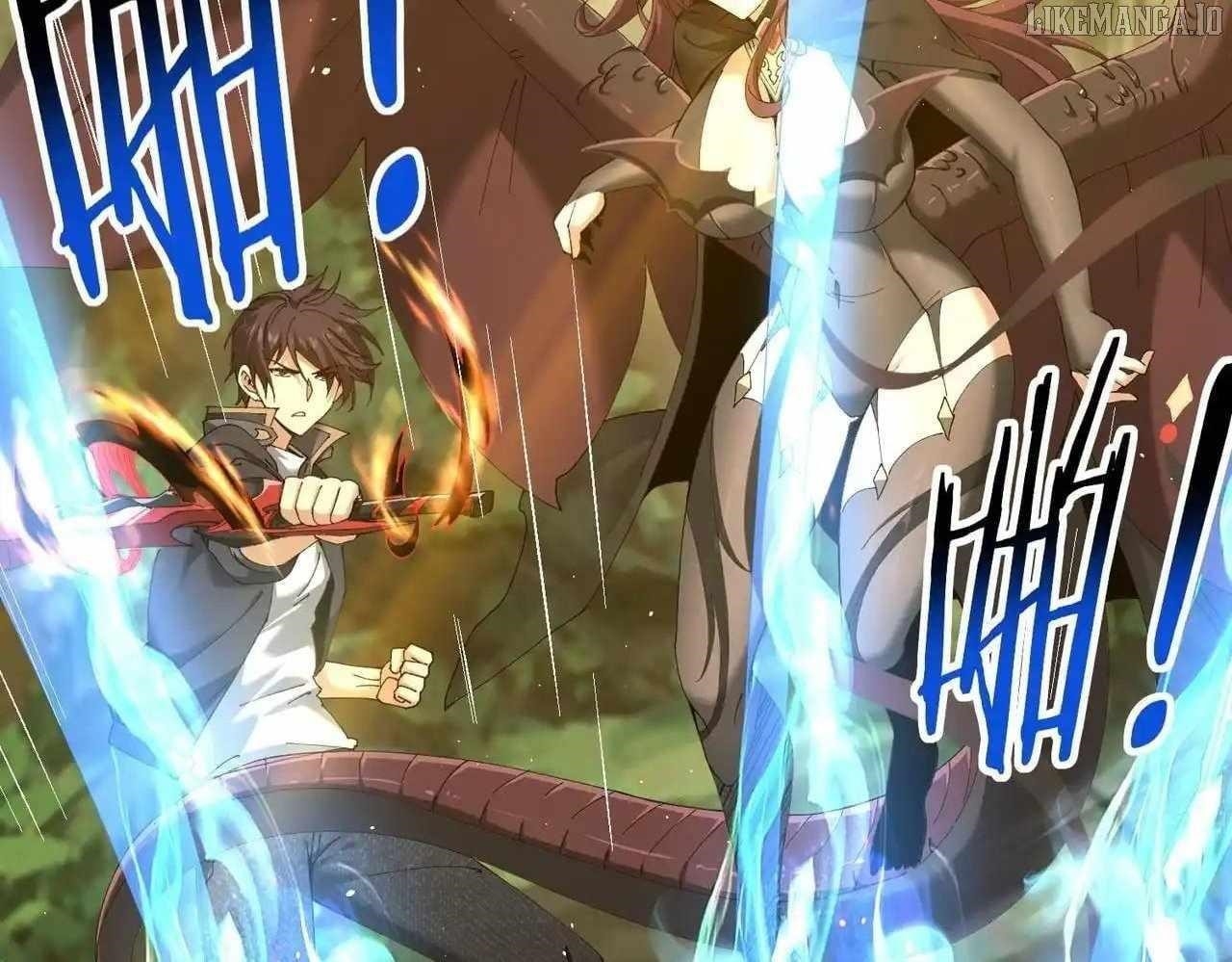 I Got the Weakest Class, Dragon Tamer!? Chapter 173 - Page 86 in English