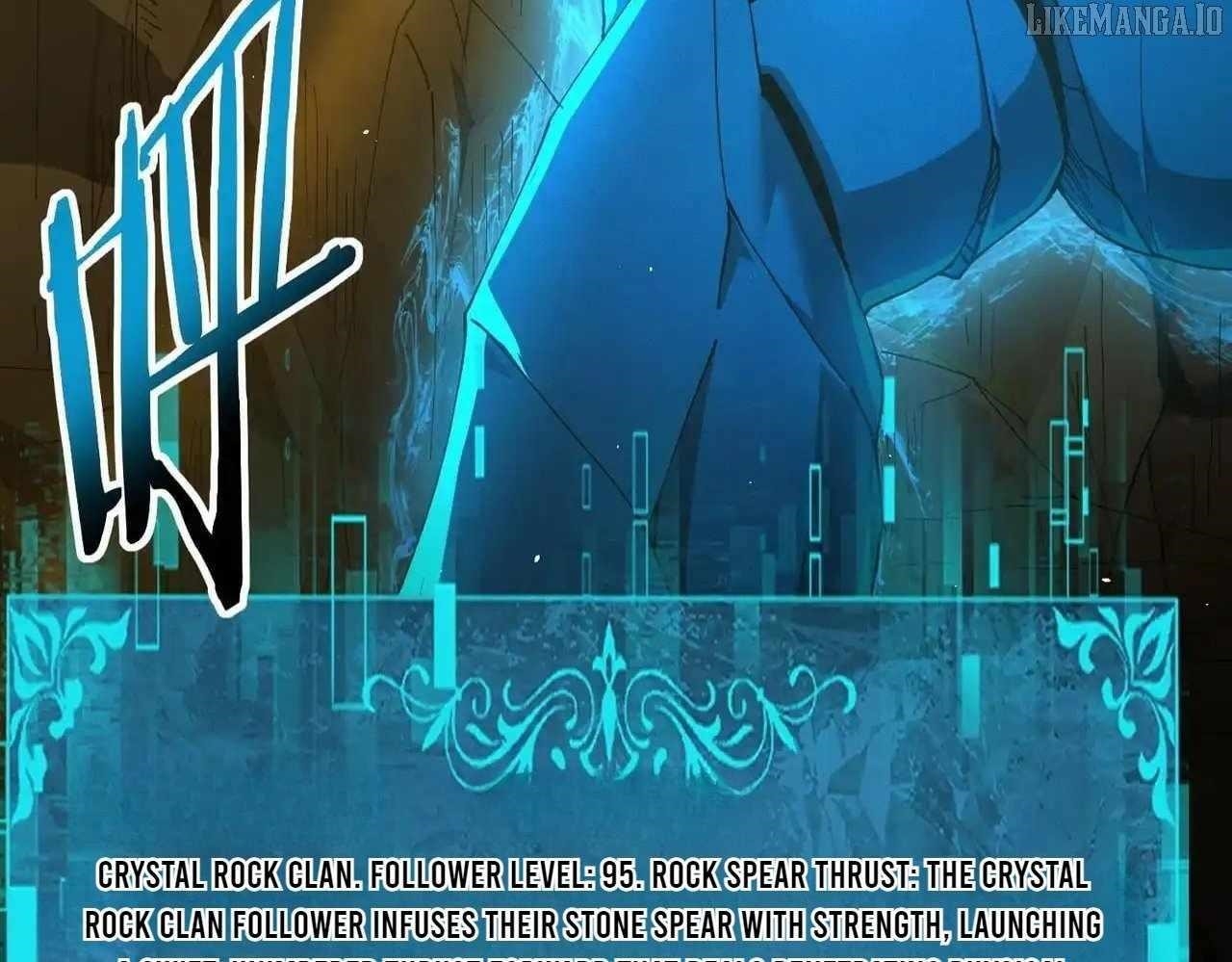 I Got the Weakest Class, Dragon Tamer!? Chapter 173 - Page 91 in English