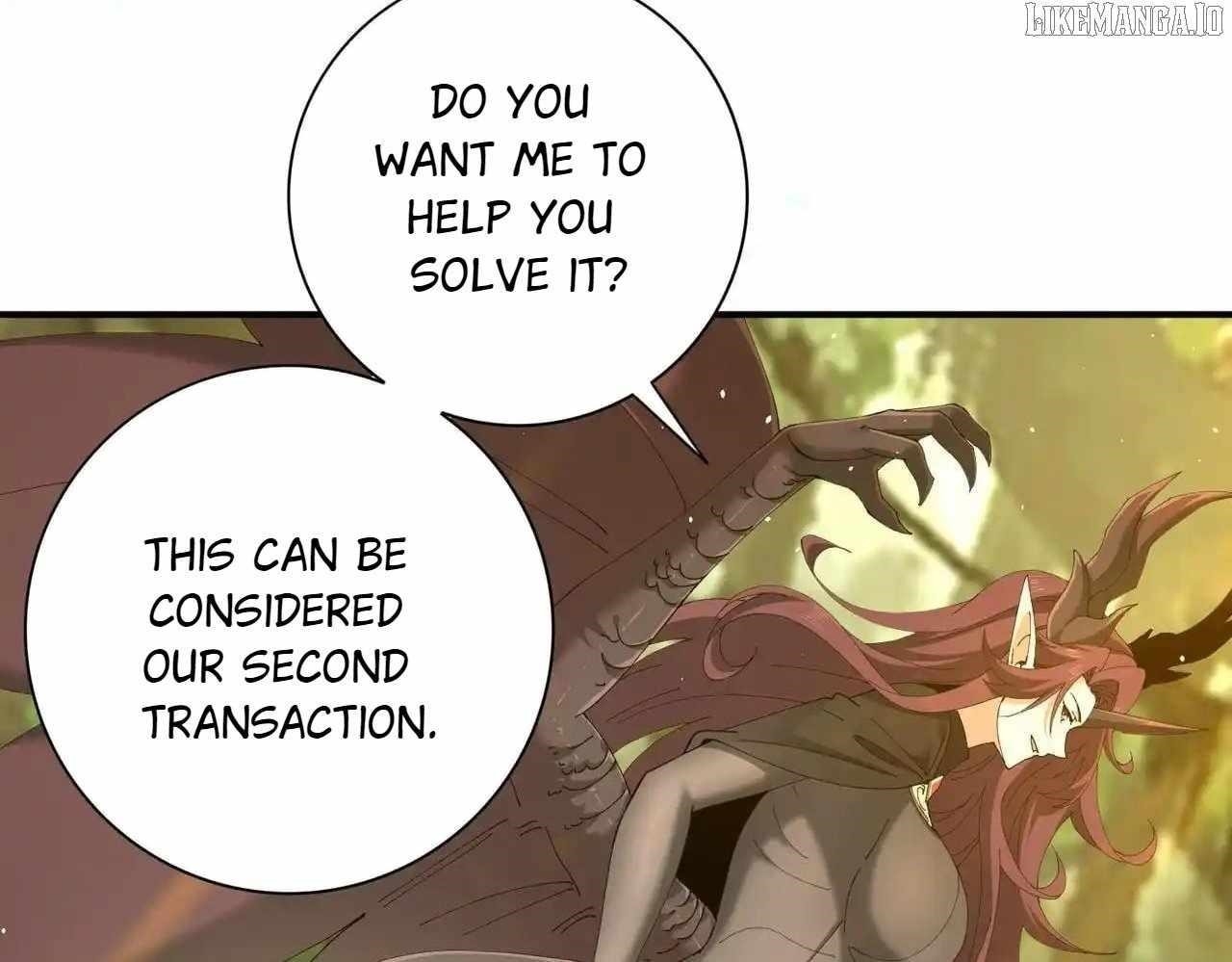 I Got the Weakest Class, Dragon Tamer!? Chapter 173 - Page 93 in English
