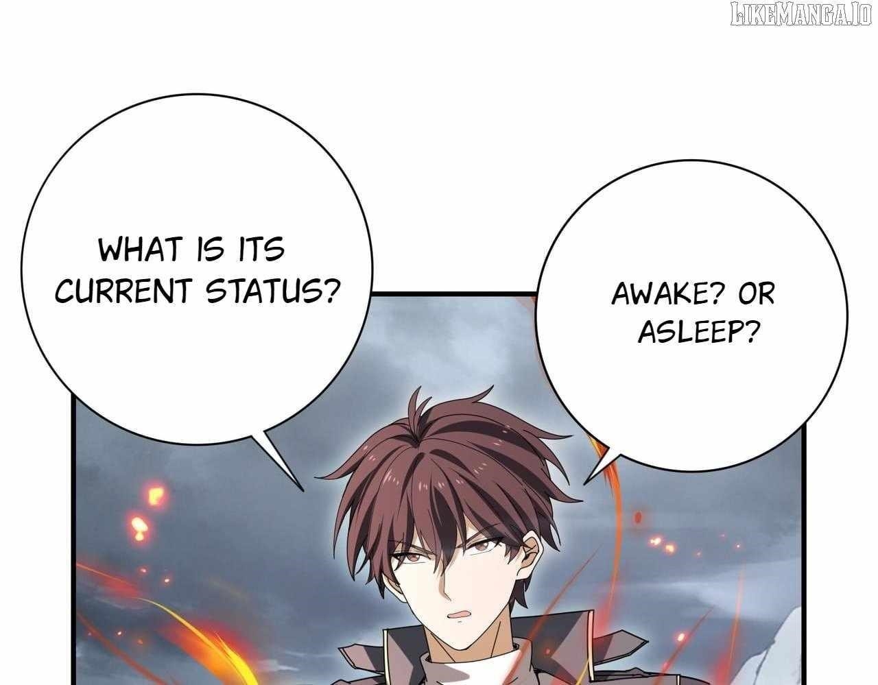 I Got the Weakest Class, Dragon Tamer!? Chapter 174 - Page 100 in English