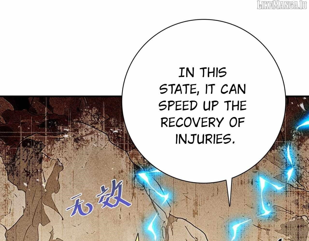 I Got the Weakest Class, Dragon Tamer!? Chapter 174 - Page 107 in English
