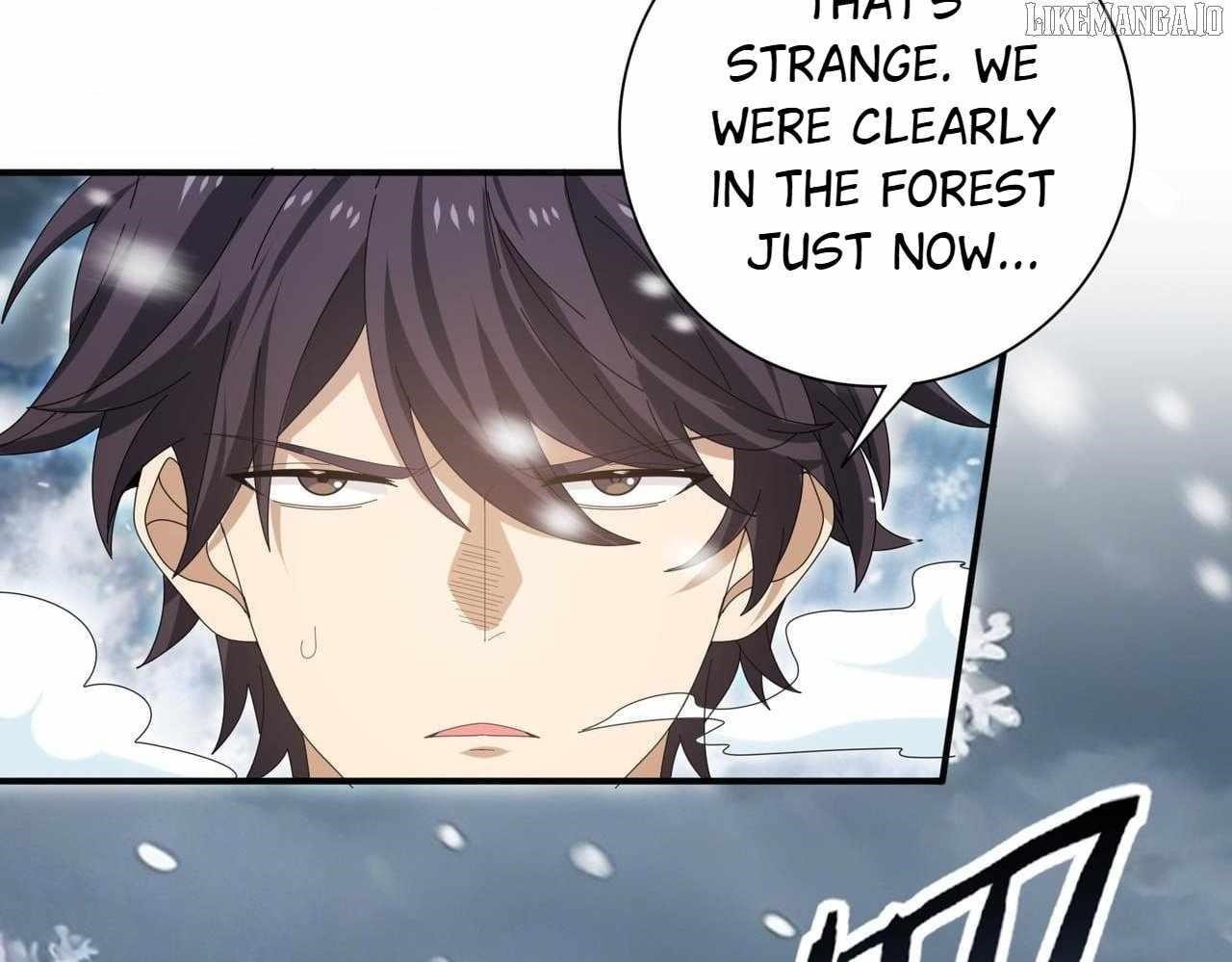 I Got the Weakest Class, Dragon Tamer!? Chapter 174 - Page 11 in English