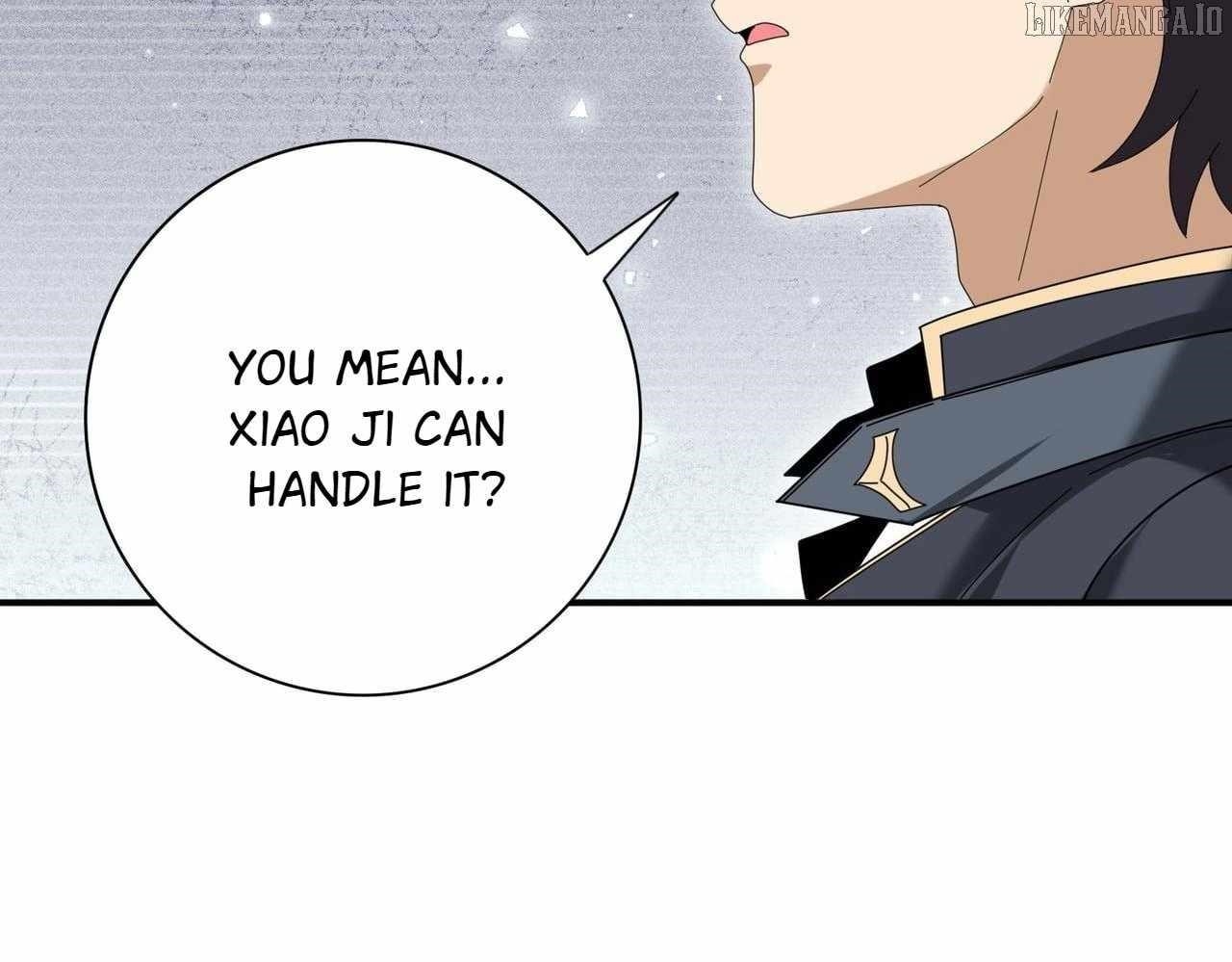 I Got the Weakest Class, Dragon Tamer!? Chapter 174 - Page 118 in English