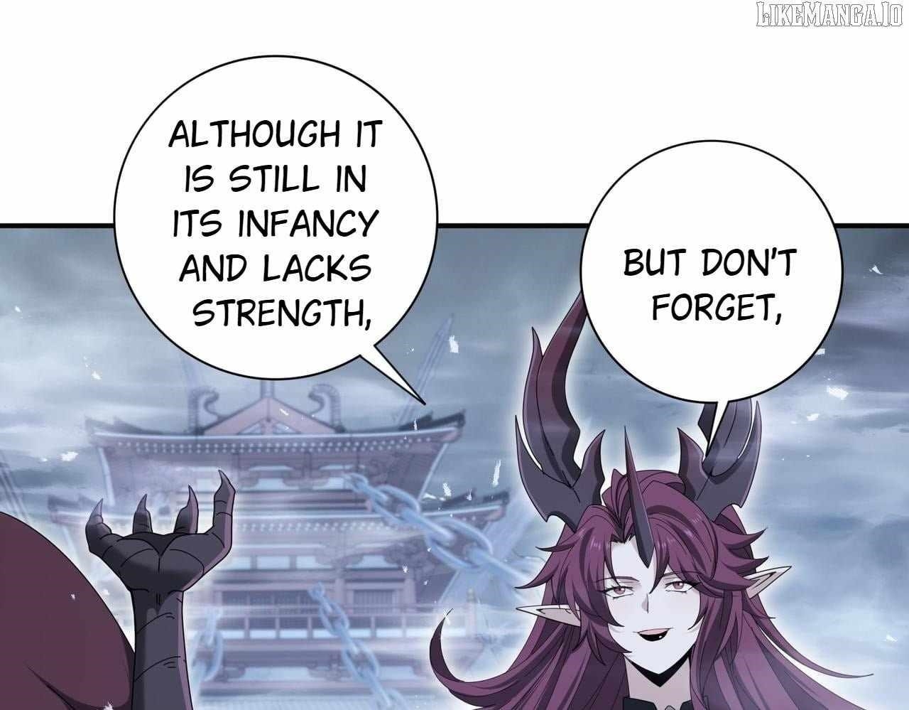 I Got the Weakest Class, Dragon Tamer!? Chapter 174 - Page 120 in English