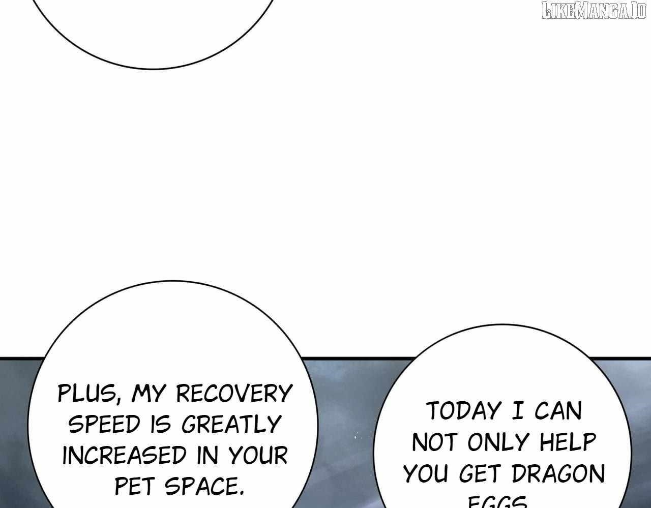 I Got the Weakest Class, Dragon Tamer!? Chapter 174 - Page 122 in English
