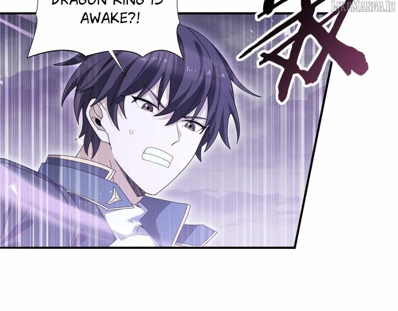 I Got the Weakest Class, Dragon Tamer!? Chapter 174 - Page 131 in English