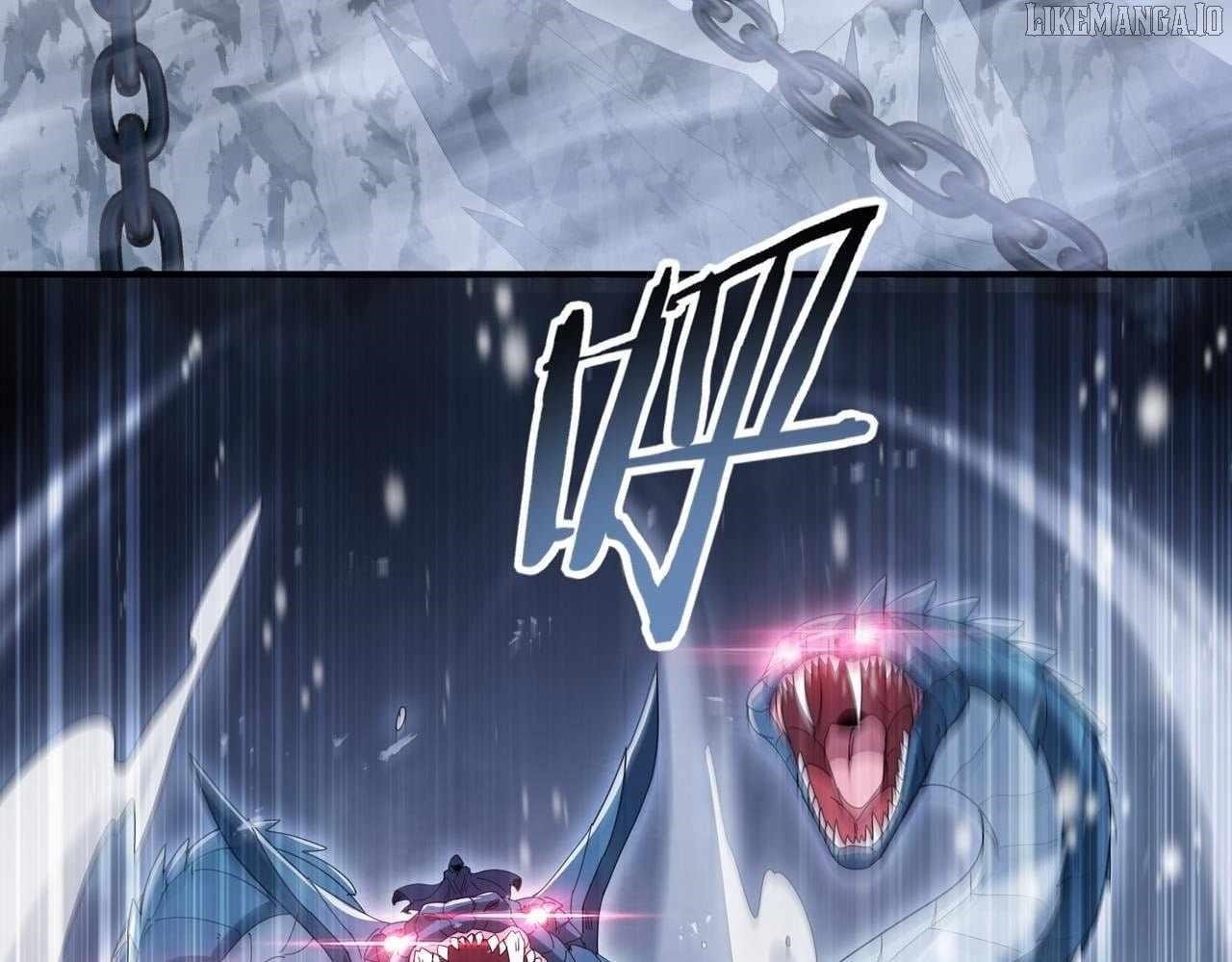 I Got the Weakest Class, Dragon Tamer!? Chapter 174 - Page 135 in English