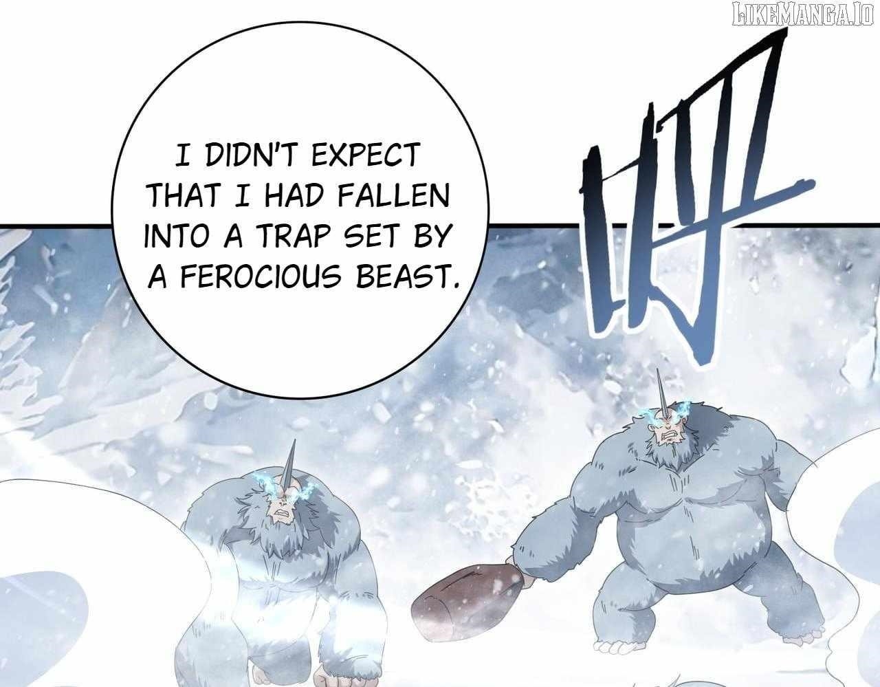 I Got the Weakest Class, Dragon Tamer!? Chapter 174 - Page 36 in English