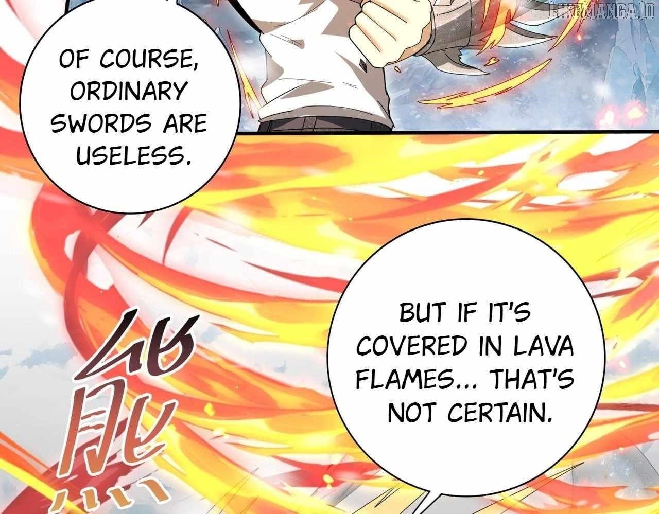 I Got the Weakest Class, Dragon Tamer!? Chapter 174 - Page 42 in English