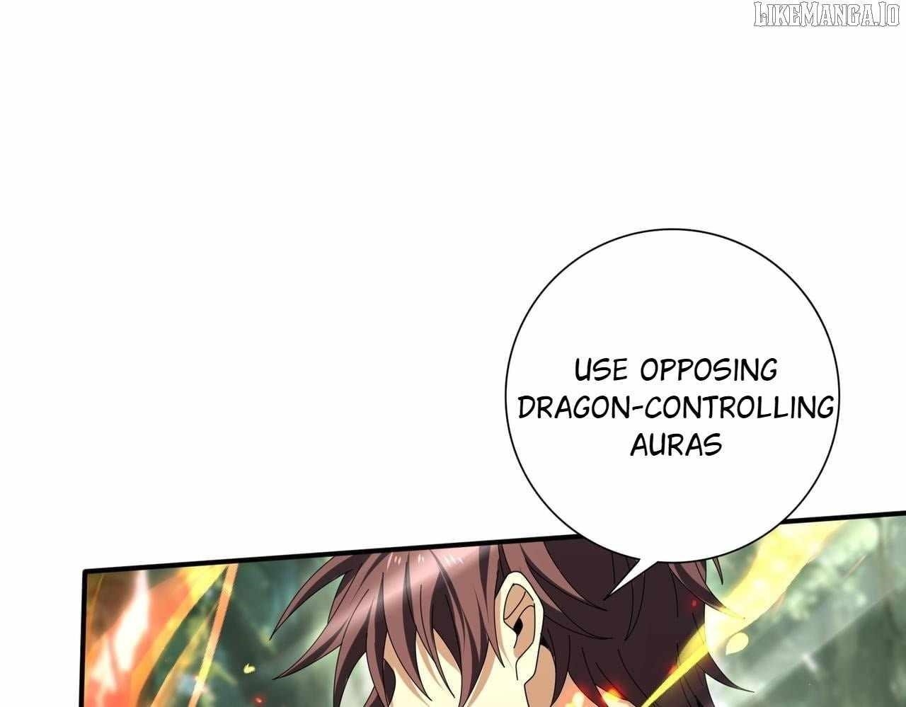 I Got the Weakest Class, Dragon Tamer!? Chapter 174 - Page 51 in English