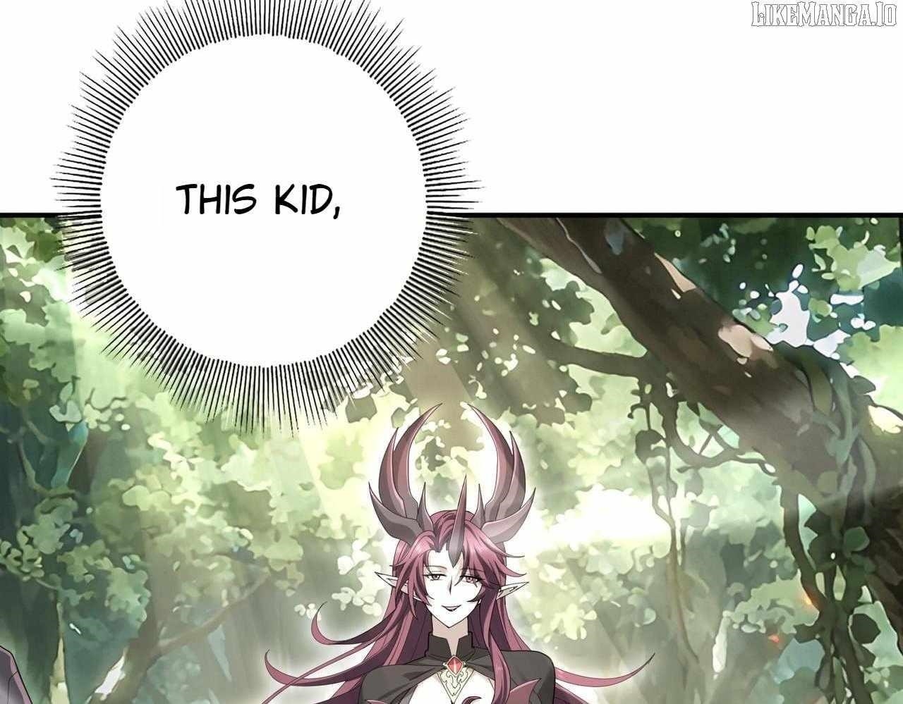 I Got the Weakest Class, Dragon Tamer!? Chapter 174 - Page 56 in English