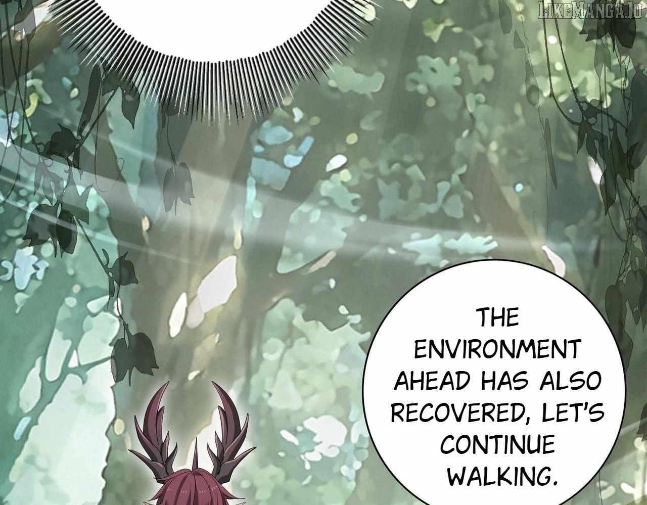 I Got the Weakest Class, Dragon Tamer!? Chapter 174 - Page 60 in English