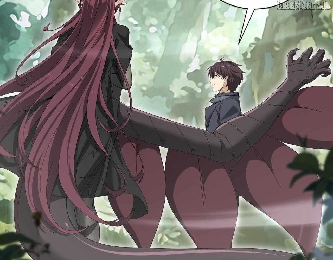 I Got the Weakest Class, Dragon Tamer!? Chapter 174 - Page 61 in English
