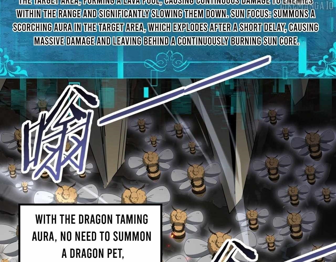 I Got the Weakest Class, Dragon Tamer!? Chapter 174 - Page 67 in English