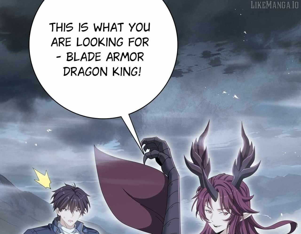 I Got the Weakest Class, Dragon Tamer!? Chapter 174 - Page 87 in English