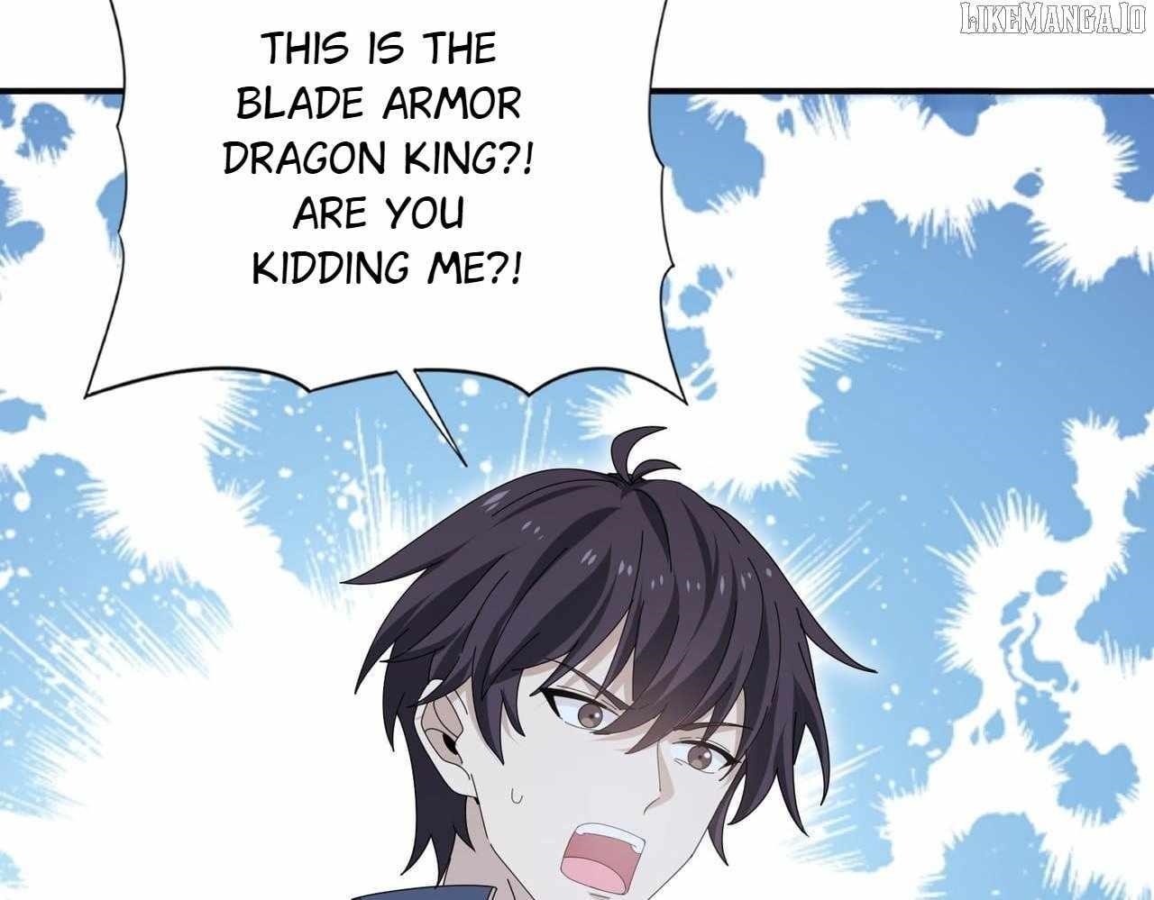 I Got the Weakest Class, Dragon Tamer!? Chapter 174 - Page 90 in English