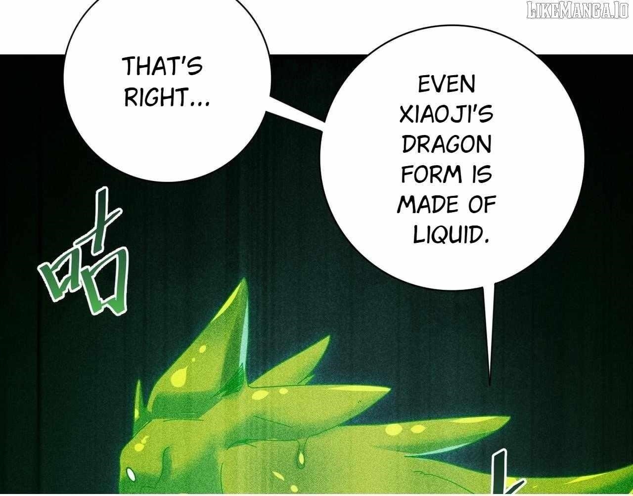 I Got the Weakest Class, Dragon Tamer!? Chapter 174 - Page 96 in English