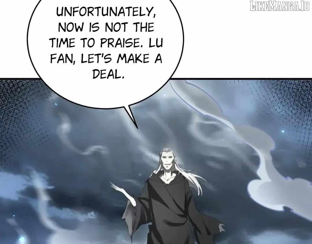I Got the Weakest Class, Dragon Tamer!? Chapter 175 - Page 32 in English