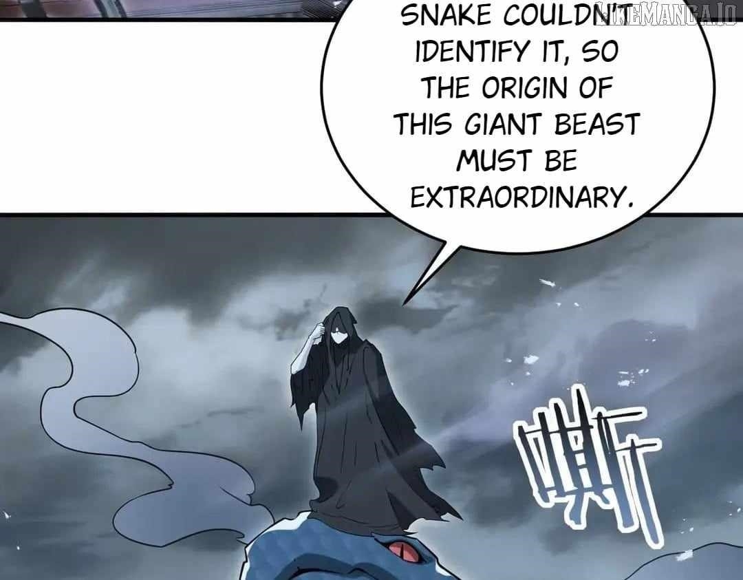 I Got the Weakest Class, Dragon Tamer!? Chapter 175 - Page 4 in English