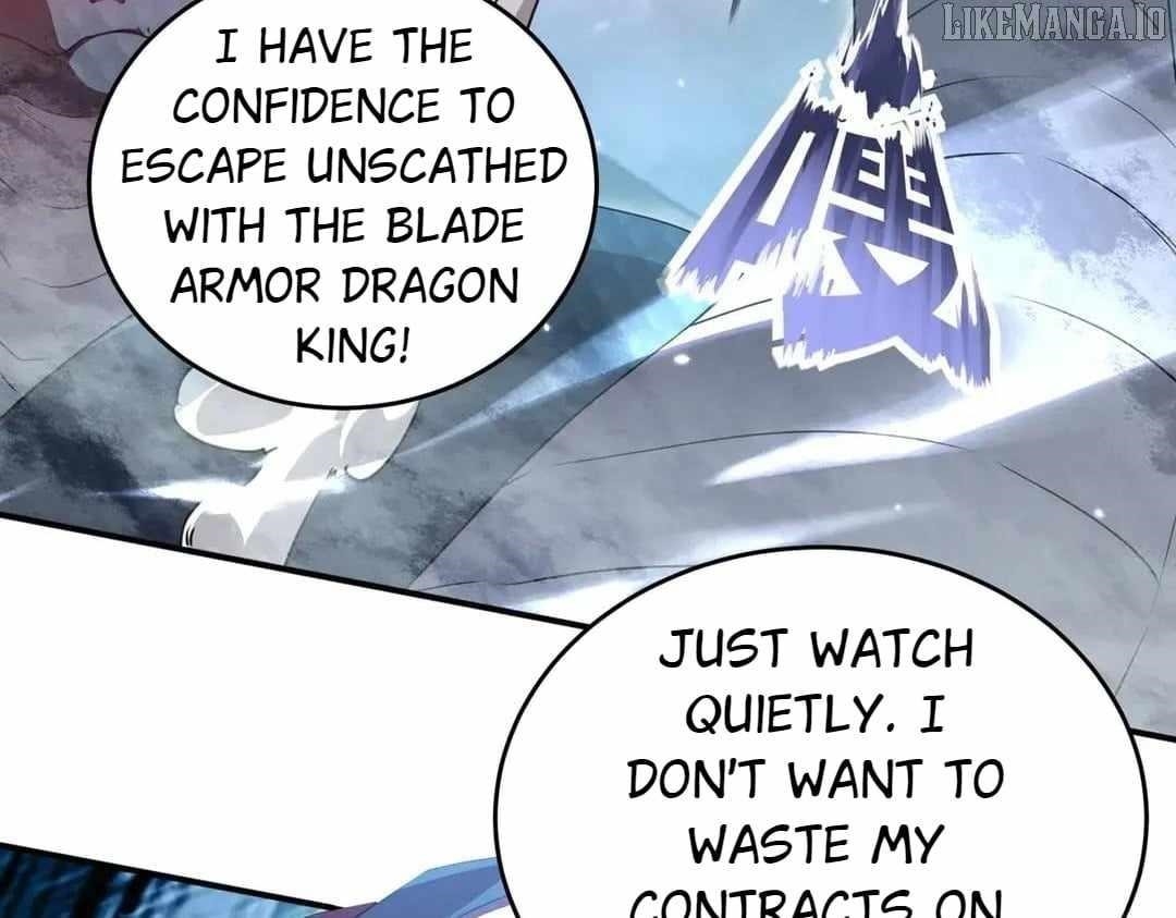 I Got the Weakest Class, Dragon Tamer!? Chapter 175 - Page 58 in English