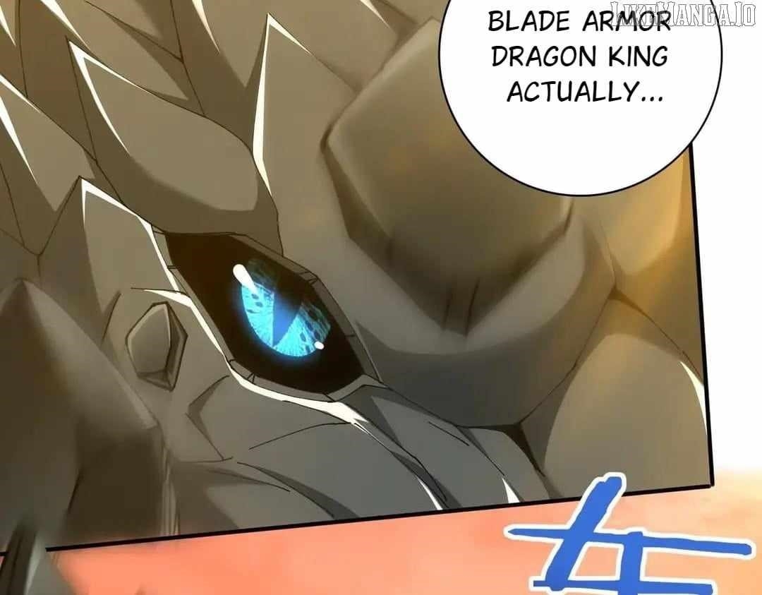 I Got the Weakest Class, Dragon Tamer!? Chapter 176 - Page 113 in English