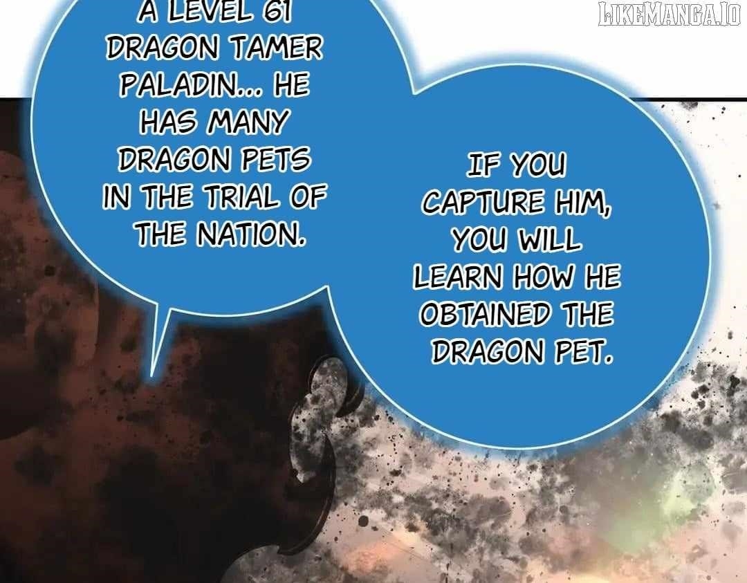 I Got the Weakest Class, Dragon Tamer!? Chapter 176 - Page 26 in English