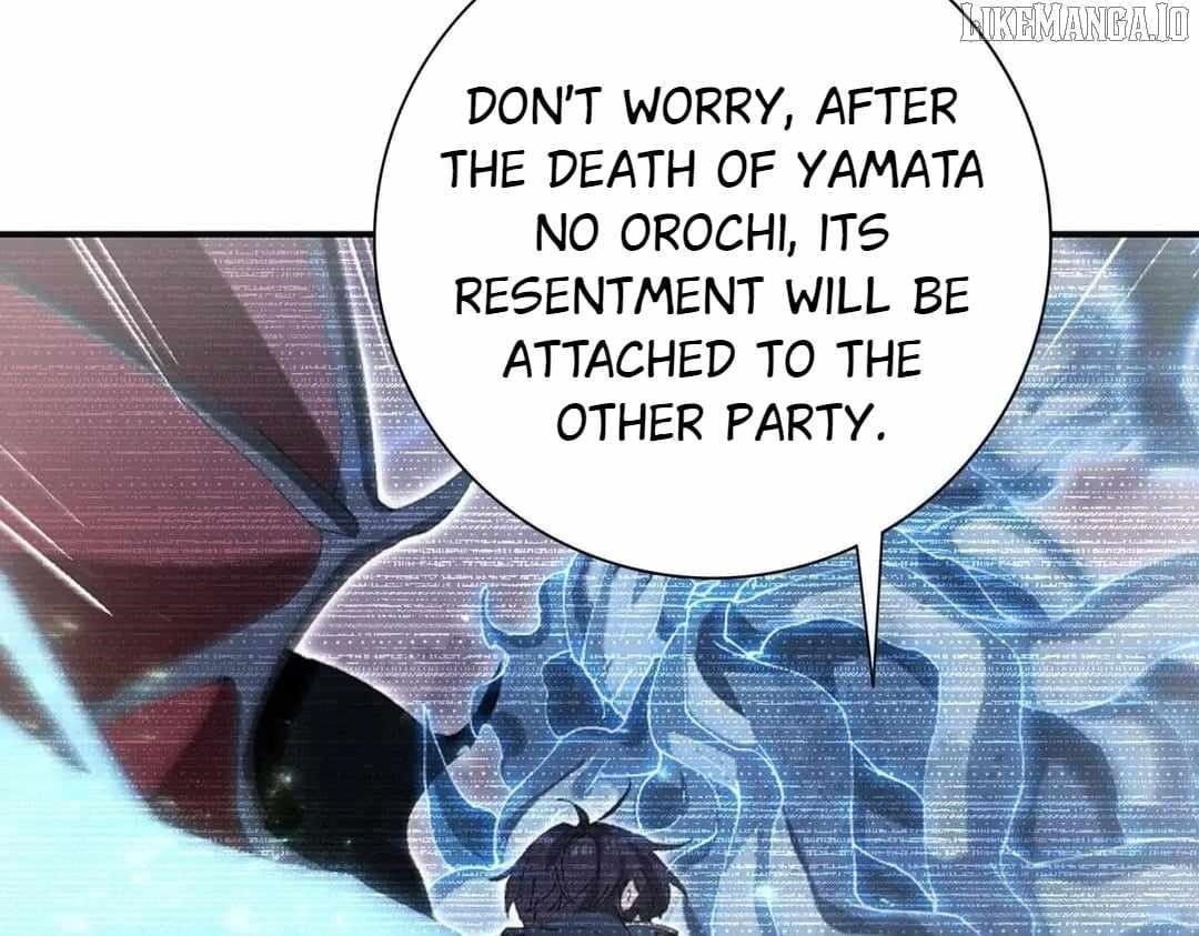 I Got the Weakest Class, Dragon Tamer!? Chapter 176 - Page 33 in English