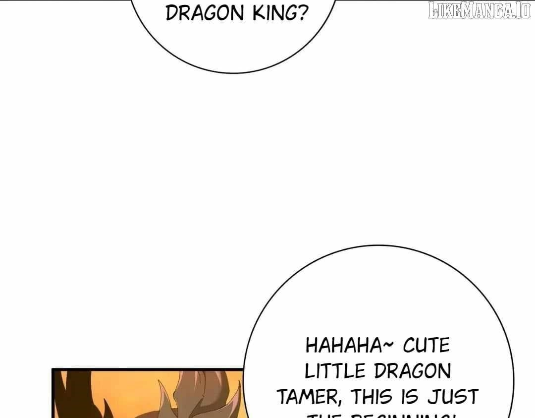 I Got the Weakest Class, Dragon Tamer!? Chapter 176 - Page 68 in English