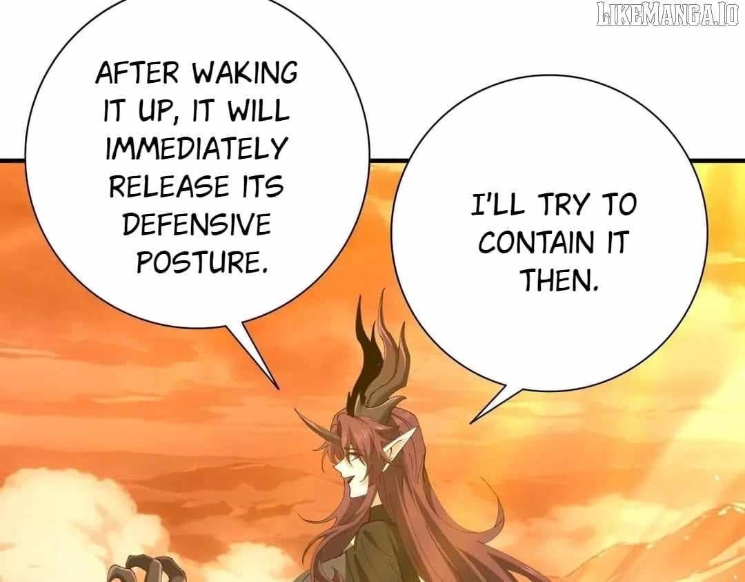 I Got the Weakest Class, Dragon Tamer!? Chapter 176 - Page 74 in English