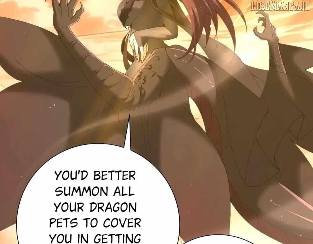 I Got the Weakest Class, Dragon Tamer!? Chapter 176 - Page 75 in English