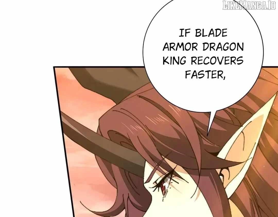 I Got the Weakest Class, Dragon Tamer!? Chapter 176 - Page 84 in English