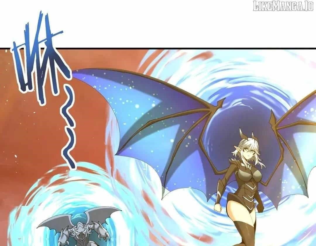 I Got the Weakest Class, Dragon Tamer!? Chapter 176 - Page 88 in English